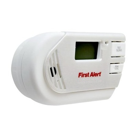 First Alert Brk Explosive GasCO Alarm 1039760